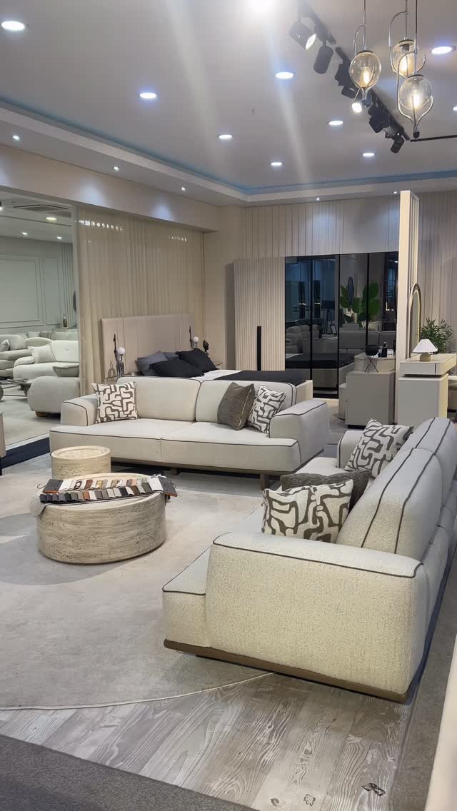 Stone Koltuk Takımı detay gorunumu - Ferbay Home Furniture