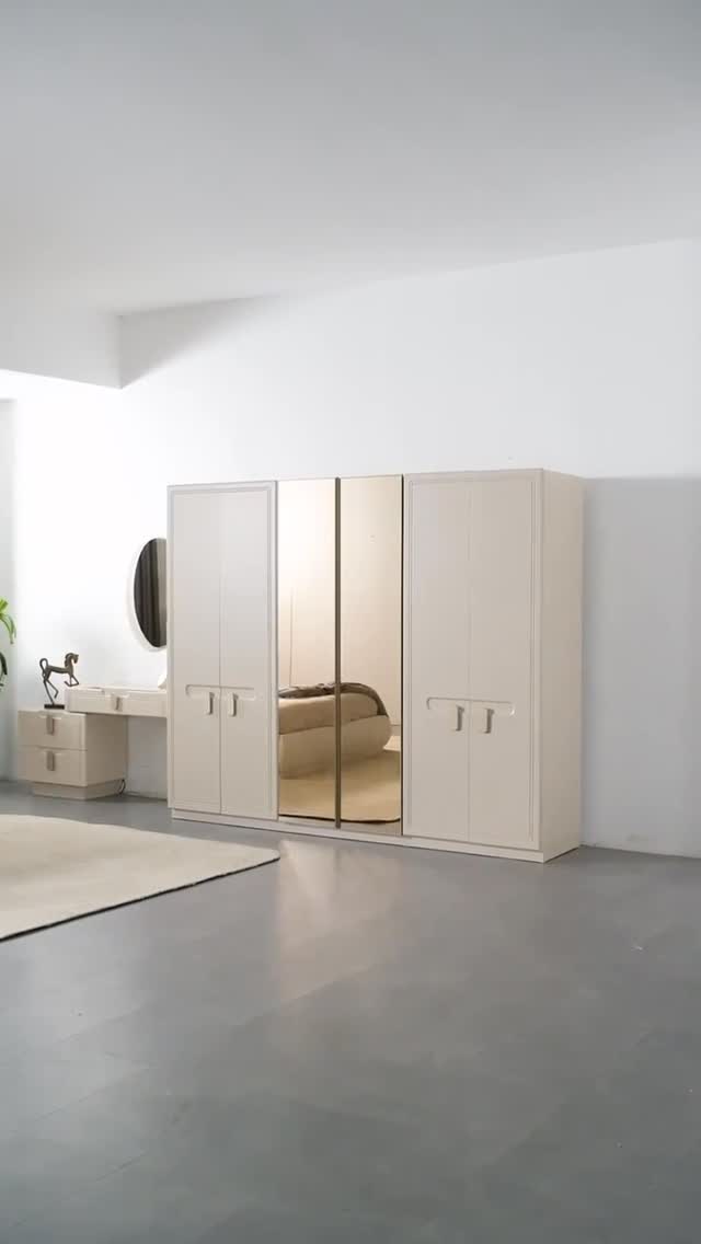 Trent Yatak Odası Takımı detay gorunumu - Ferbay Home Furniture