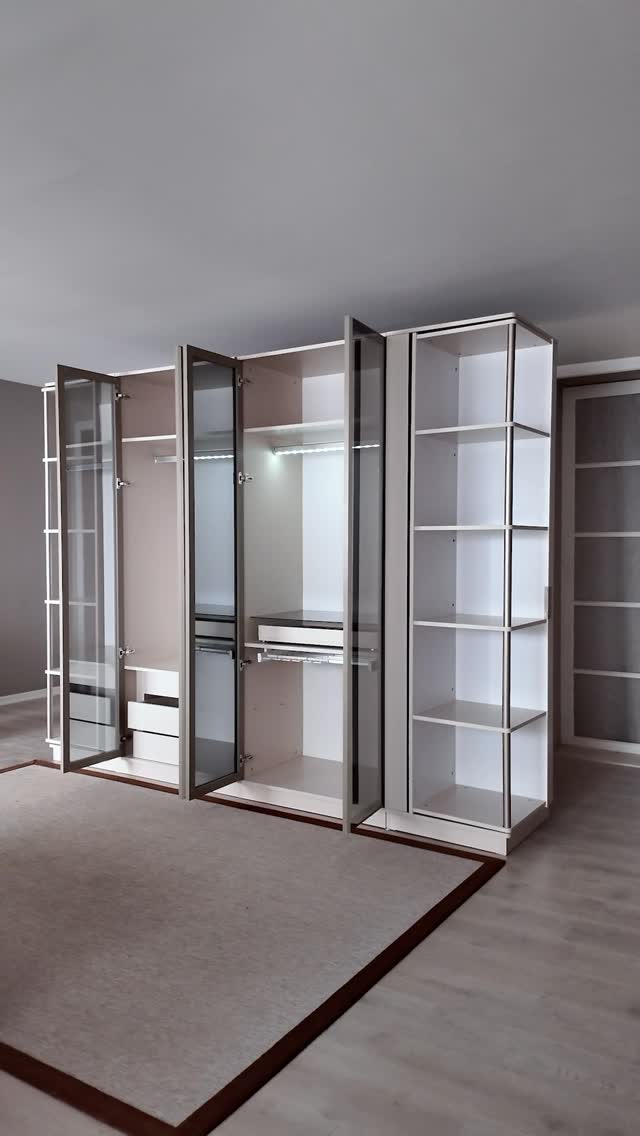 Özel Tasarım Lido Yatak Odası detay gorunumu - Ferbay Home Furniture